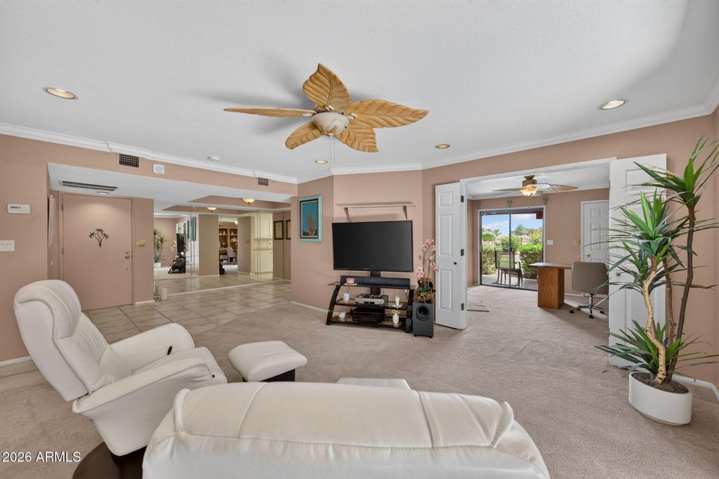 12212 N PARADISE VILLAGE Parkway S 137, Phoenix, AZ 85032 — photo 5