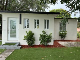 1831 Wilmington St, Opa-locka, FL 33054