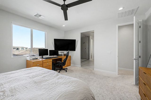 9724 E SEISMIC Avenue, Mesa, AZ 85212