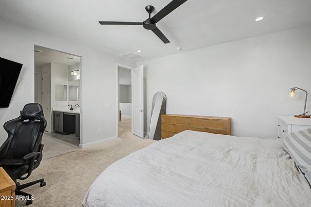 9724 E SEISMIC Avenue, Mesa, AZ 85212