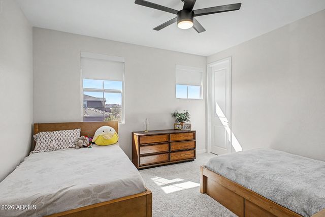 9724 E SEISMIC Avenue, Mesa, AZ 85212