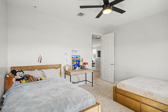 9724 E SEISMIC Avenue, Mesa, AZ 85212
