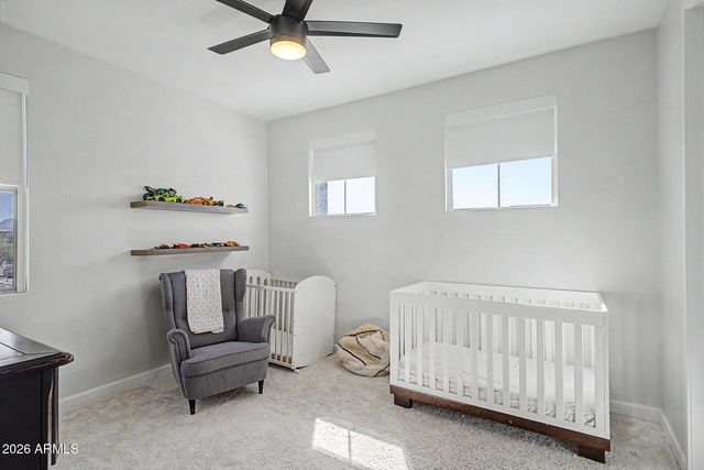 9724 E SEISMIC Avenue, Mesa, AZ 85212