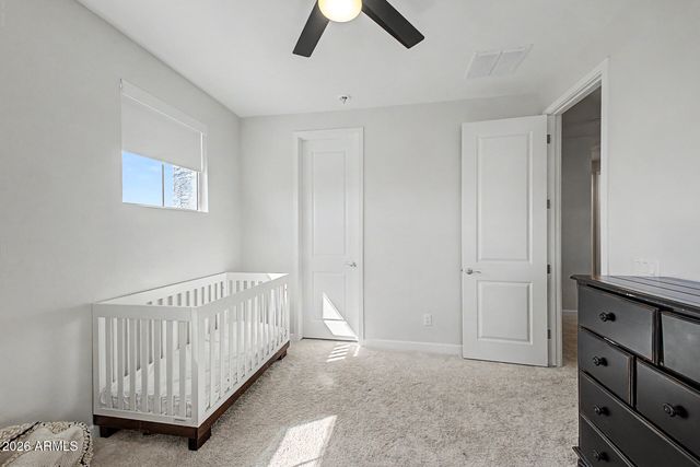 9724 E SEISMIC Avenue, Mesa, AZ 85212