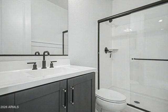 9724 E SEISMIC Avenue, Mesa, AZ 85212