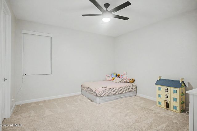 9724 E SEISMIC Avenue, Mesa, AZ 85212