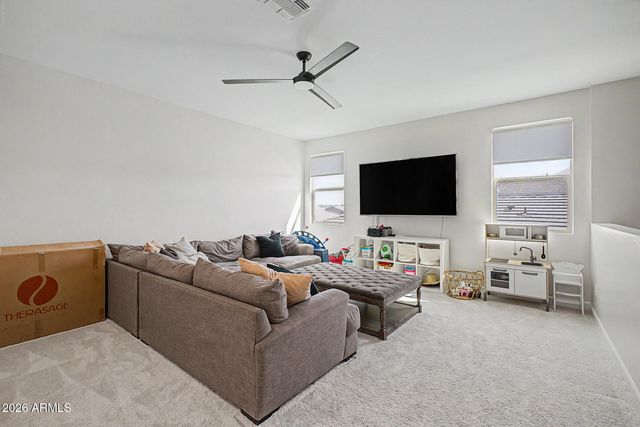 9724 E SEISMIC Avenue, Mesa, AZ 85212