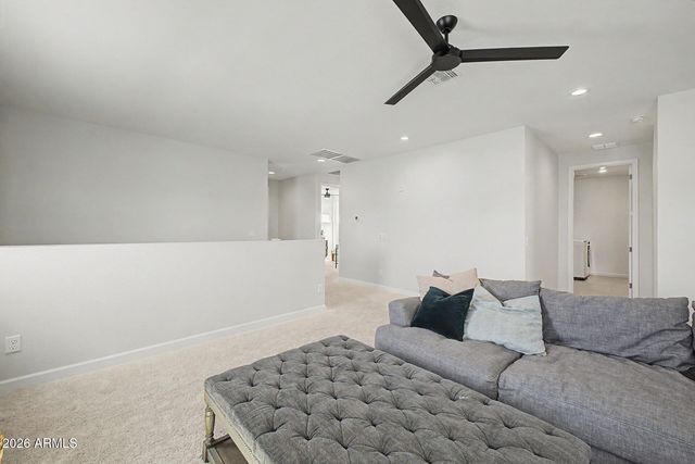 9724 E SEISMIC Avenue, Mesa, AZ 85212