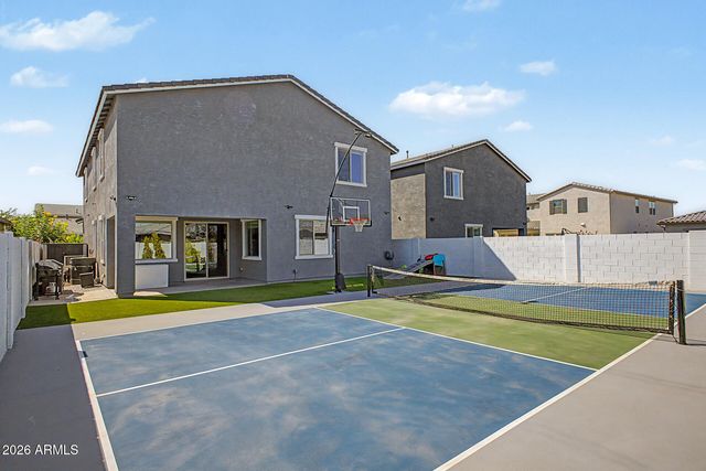 9724 E SEISMIC Avenue, Mesa, AZ 85212