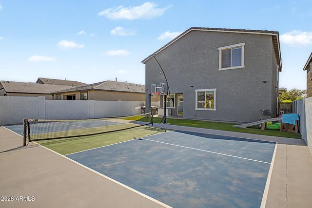 9724 E SEISMIC Avenue, Mesa, AZ 85212