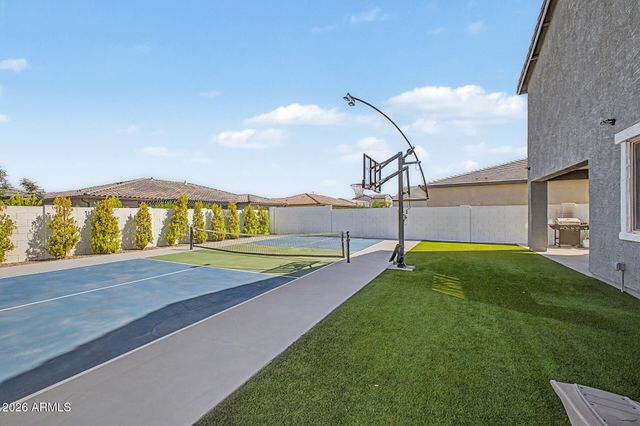 9724 E SEISMIC Avenue, Mesa, AZ 85212