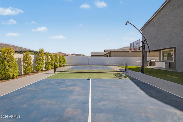 9724 E SEISMIC Avenue, Mesa, AZ 85212