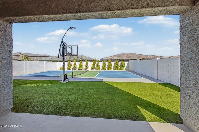 9724 E SEISMIC Avenue, Mesa, AZ 85212