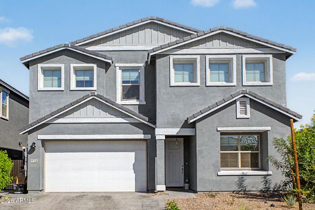 9724 E SEISMIC Avenue, Mesa, AZ 85212