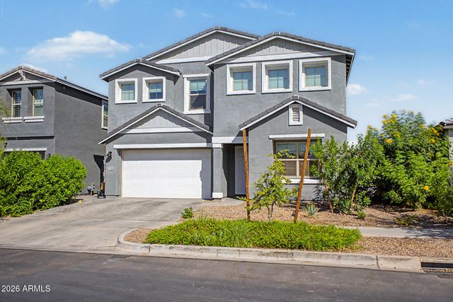 9724 E SEISMIC Avenue, Mesa, AZ 85212