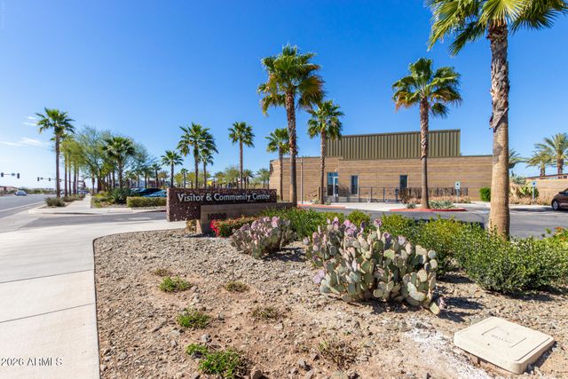 9724 E SEISMIC Avenue, Mesa, AZ 85212