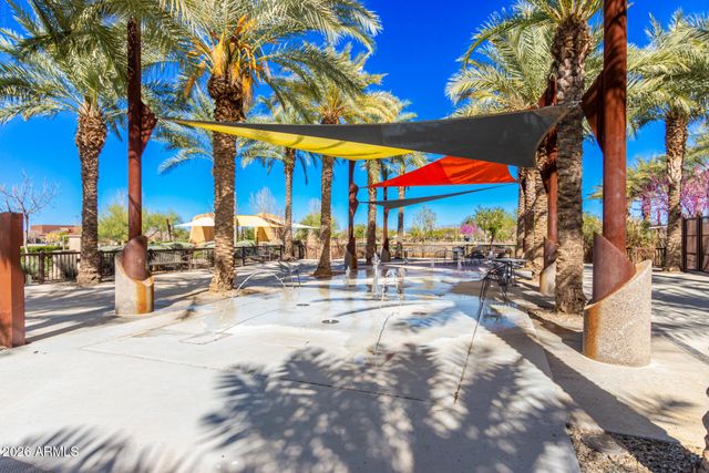9724 E SEISMIC Avenue, Mesa, AZ 85212