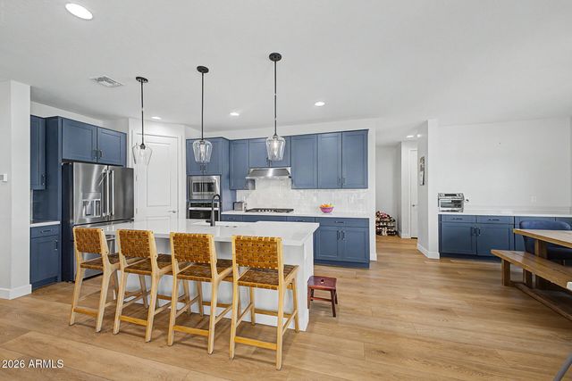 9724 E SEISMIC Avenue, Mesa, AZ 85212