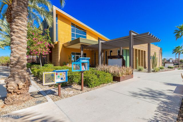 9724 E SEISMIC Avenue, Mesa, AZ 85212