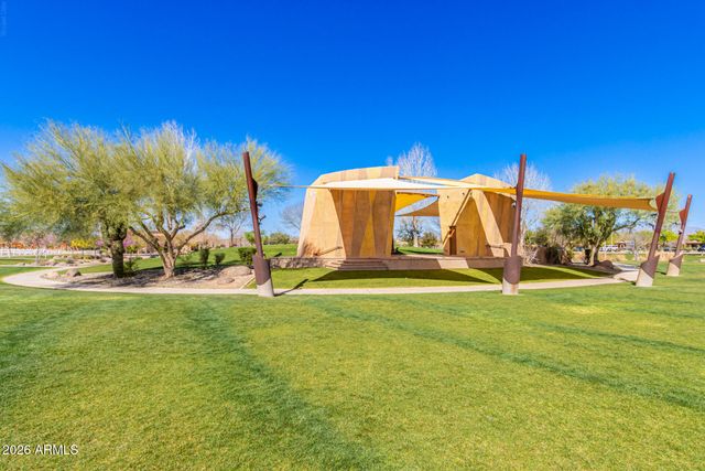 9724 E SEISMIC Avenue, Mesa, AZ 85212