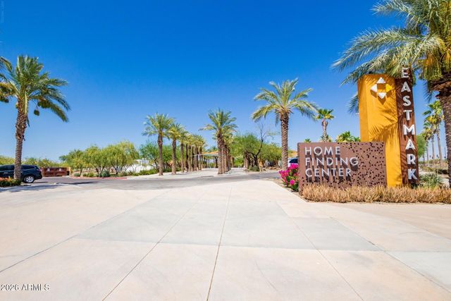 9724 E SEISMIC Avenue, Mesa, AZ 85212