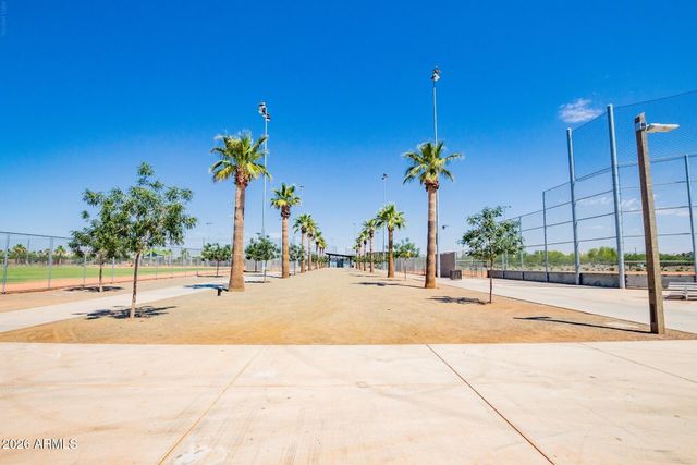 9724 E SEISMIC Avenue, Mesa, AZ 85212
