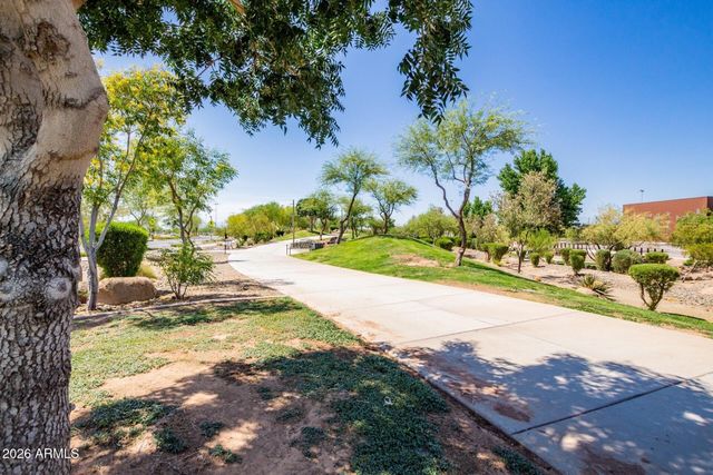 9724 E SEISMIC Avenue, Mesa, AZ 85212