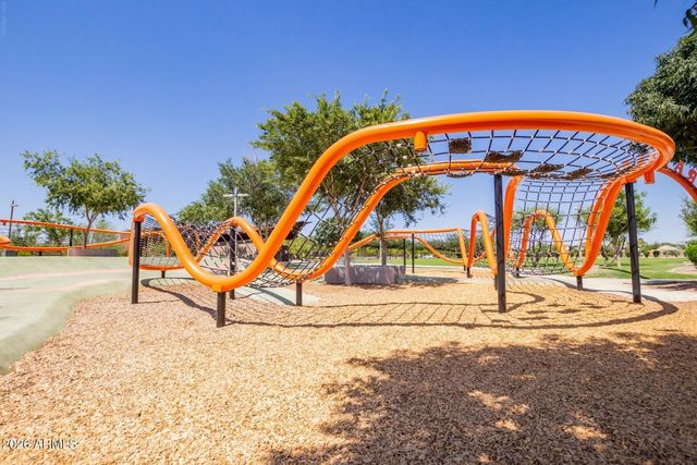 9724 E SEISMIC Avenue, Mesa, AZ 85212