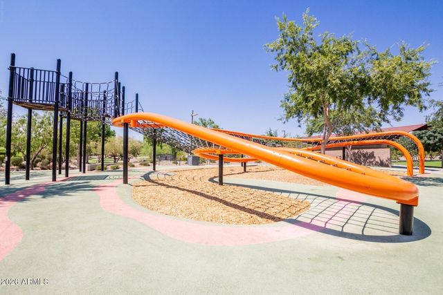 9724 E SEISMIC Avenue, Mesa, AZ 85212