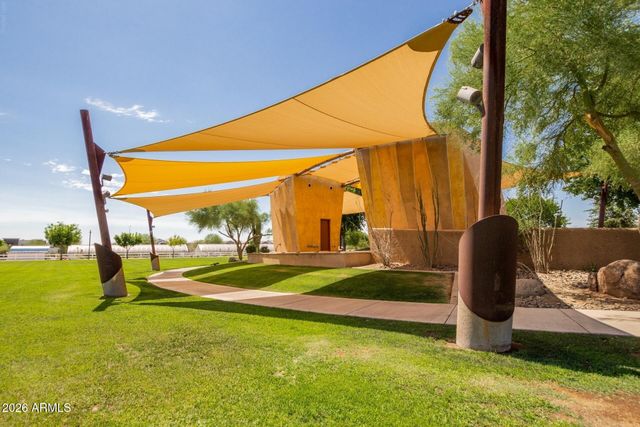 9724 E SEISMIC Avenue, Mesa, AZ 85212