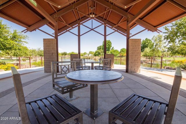 9724 E SEISMIC Avenue, Mesa, AZ 85212