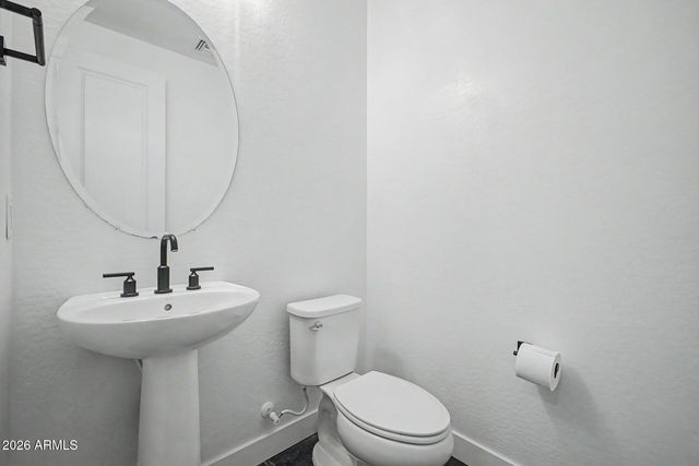 9724 E SEISMIC Avenue, Mesa, AZ 85212