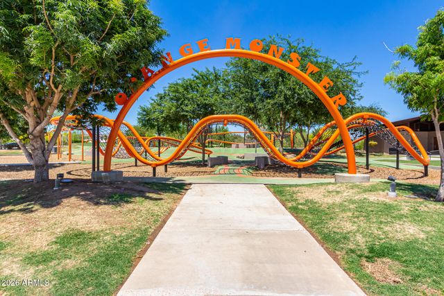 9724 E SEISMIC Avenue, Mesa, AZ 85212