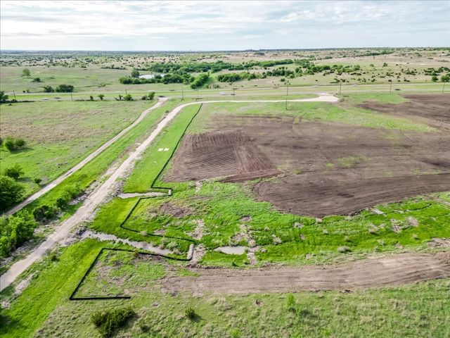 Lot 3 E Highway 377, Cresson, TX 76035