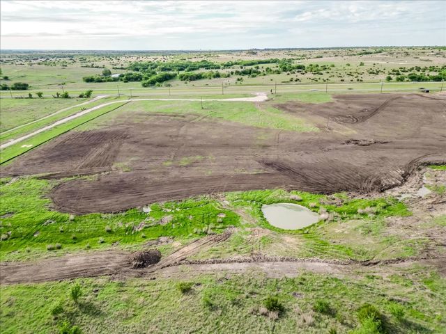 Lot 3 E Highway 377, Cresson, TX 76035