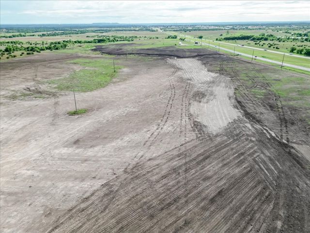 Lot 3 E Highway 377, Cresson, TX 76035