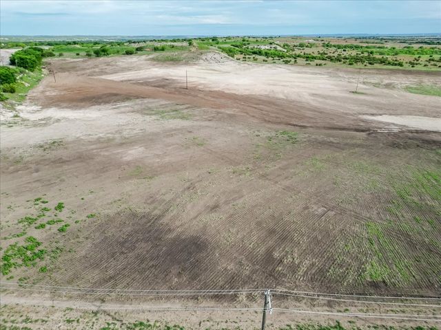Lot 3 E Highway 377, Cresson, TX 76035
