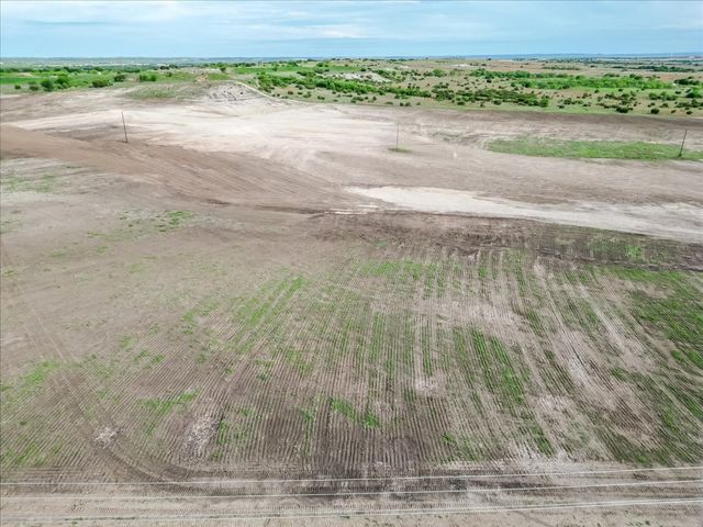 Lot 3 E Highway 377, Cresson, TX 76035