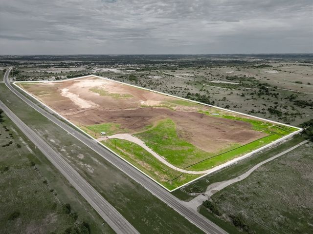 Lot 3 E Highway 377, Cresson, TX 76035