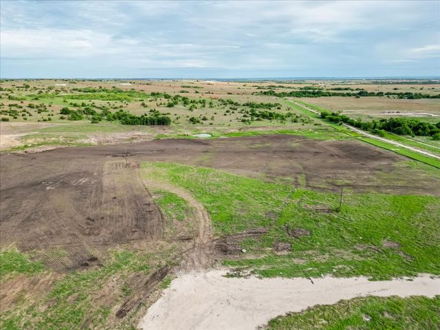 Lot 3 E Highway 377, Cresson, TX 76035