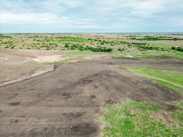 Lot 3 E Highway 377, Cresson, TX 76035