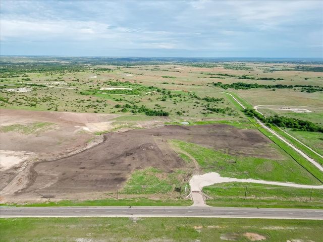 Lot 3 E Highway 377, Cresson, TX 76035