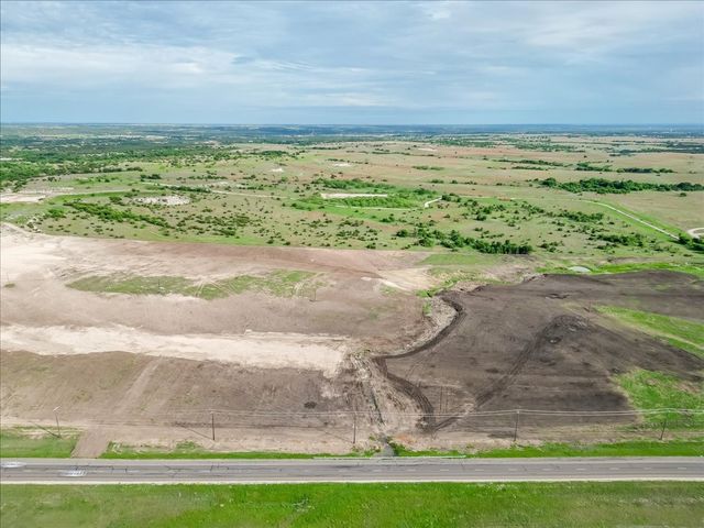 Lot 3 E Highway 377, Cresson, TX 76035