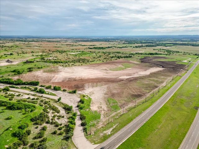 Lot 3 E Highway 377, Cresson, TX 76035