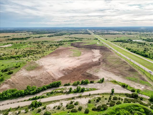Lot 3 E Highway 377, Cresson, TX 76035