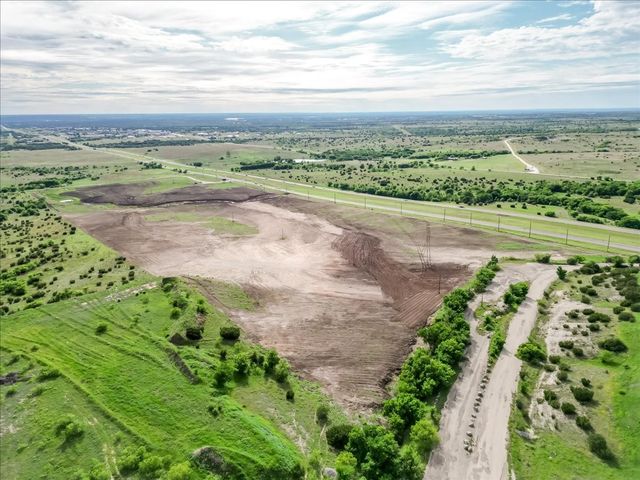 Lot 3 E Highway 377, Cresson, TX 76035