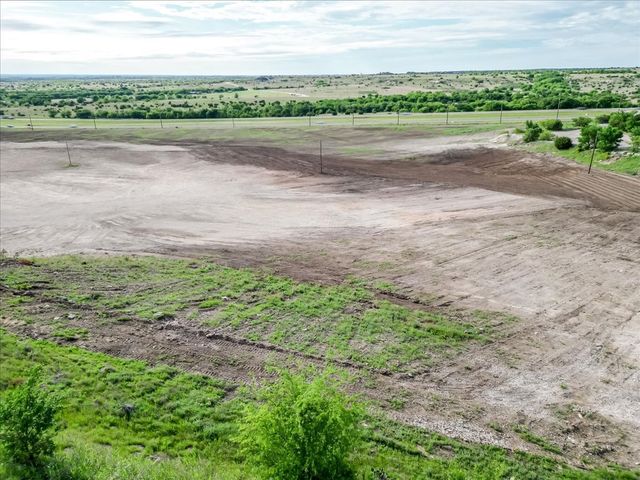 Lot 3 E Highway 377, Cresson, TX 76035