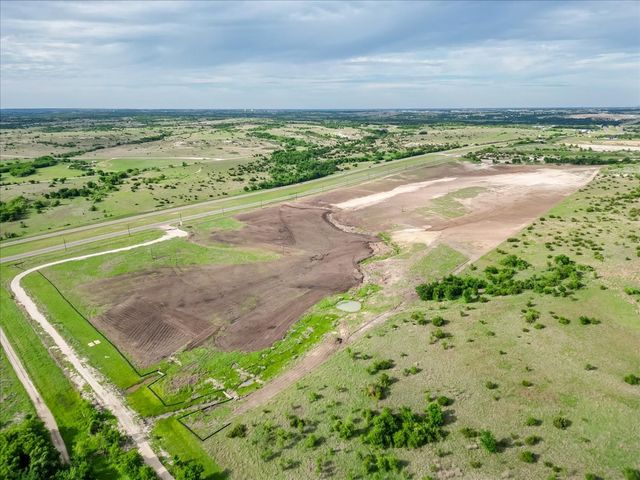 Lot 3 E Highway 377, Cresson, TX 76035