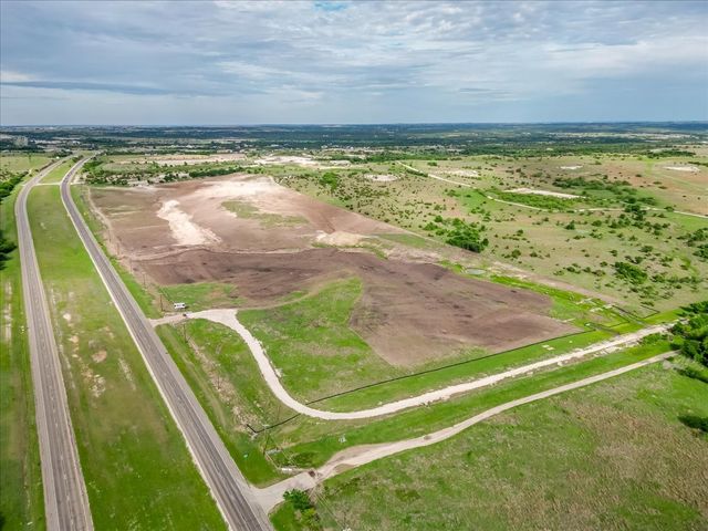 Lot 3 E Highway 377, Cresson, TX 76035
