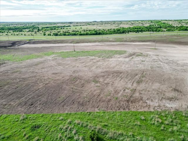 Lot 3 E Highway 377, Cresson, TX 76035